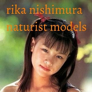 There is currently no wiki page for the tag nishimura rika. rika nishimura