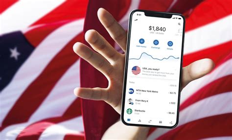 Revolut bank arrive dans 10 nouveaux pays européens. Revolut Online Bank Now Available in the US