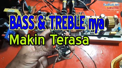 Fungsi turbo bass dilihat dari rangkaiannya adalah untuk menambah nada bass. Menambah Bass Dan Treble Dengan Galaxy - YouTube