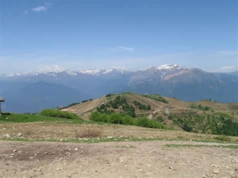 Ein fünfjähriger junge schwebte am montag noch in lebensgefahr. Mountainbike: Tour del Mottarone (Tour 40675)