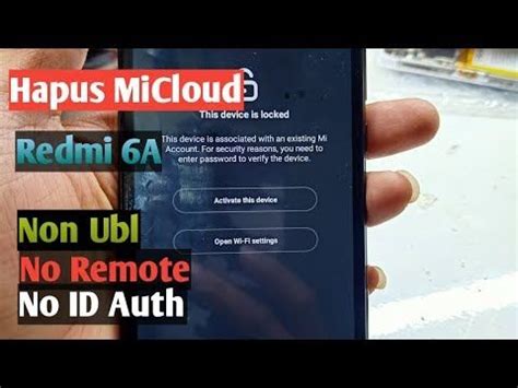 Dimana aplikasi tersebut dapat kita download melalui google playstore dan juga app store. Hapus Micloud - Cara Hapus Akun Mi Cloud Dengan Mudah Dan ...