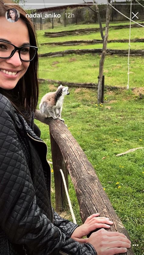 A kezdeti nehézségek ellenére a kis patrik nagyon jó baba, így anyukája is kezd lassan megnyugodni. Szakítás után újra boldog - Ő Nádai Anikó új szerelme ...