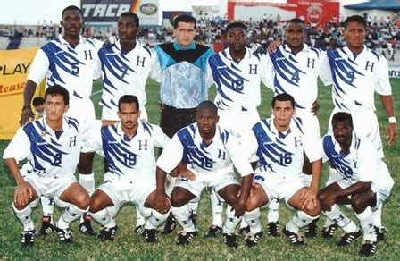 Informações detalhadas sobre plantel, resultados, tabelas, golos marcados. A 20 AÑOS DEL BICAMPEONATO DE UNCAF - RadioHouse