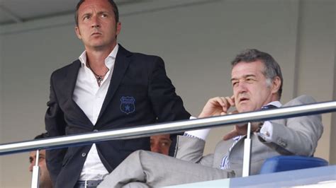 Gigi becali, the owner of steaua bucharest, is a notorious asshole: Cum a ajuns Meme Stoica la mănăstire. Motivul pentru care ...