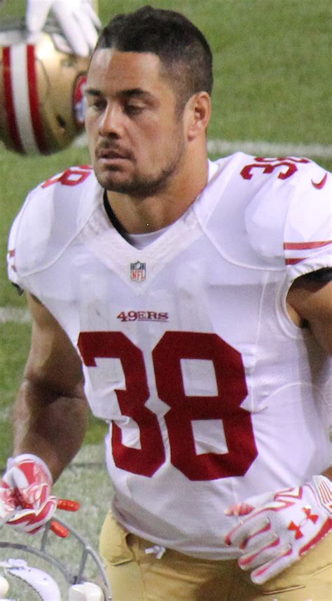 Jarryd hayne complete bio & career. Jarryd Hayne - Wikipedia