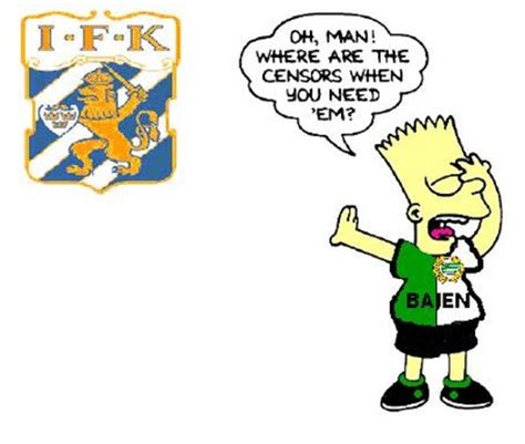 Ifk goteborg v aik, 26.04. Deep South