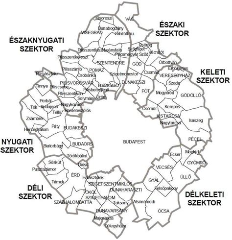 Pest megye lakossága 2011 és 2017 között 54 ezer fővel nőtt. otthonom.com - Felrobban az agglomeráció - Ezeket a ...