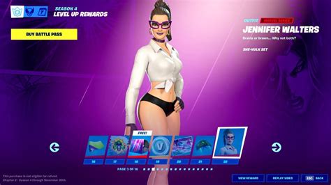 We use ue viewer (unreal model viewer) for datamining through the game files. How to unlock Naked Fortnite Girl Skins in Chapter 2 ...