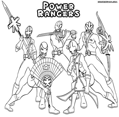 In case you don\'t find what you are looking for, use the top search. Brilliant Photo of Power Rangers Rpm Coloring Pages ...