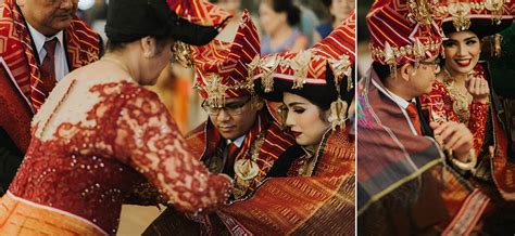 Maybe you would like to learn more about one of these? Pakaian Adat Batak Karo Dan Penjelasannya - Baju Adat ...