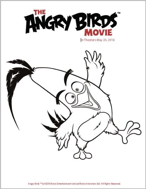 We did not find results for: The Angry Birds Movie Trailer + Coloring Pages & Activity ...