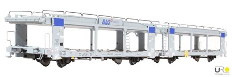 Ls models 30702 autotransportwagen ta260 less grau stva dc. LS 32150 Set Laaers 700 "BLG" Ep VI - reisezugwagen.eu