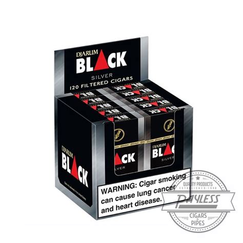 Sejalan dengan itu maka langkah awal yang menjadi kunci utama dalam menciptakan. Djarum Black Filtered Silver (10 Packs Of 12) | Payless Cigars & Pipes