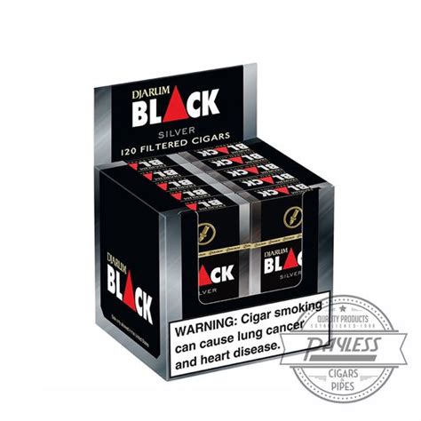 Tulisan artikel ini dikelola dan dibuat oleh lembaga konsultan psikologi think. Djarum Black Filtered Silver (10 Packs Of 12) | Payless Cigars & Pipes