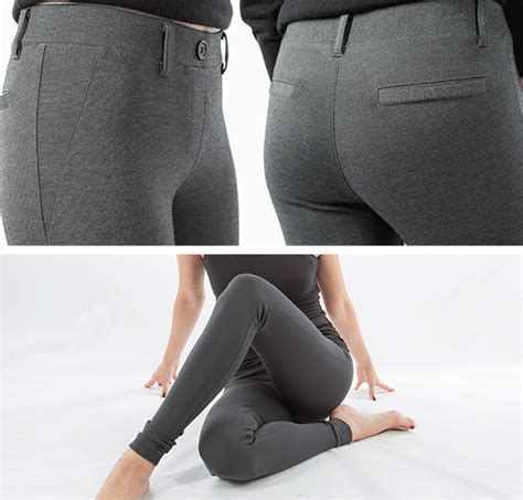 Dress yoga pants navy dress pants crop dress women's pants betabrand comfy dresses ladies dresses yoga fashion fashion styles. Gray Dress Pant Yoga Pants (Leggings) | Women's Leggings ...