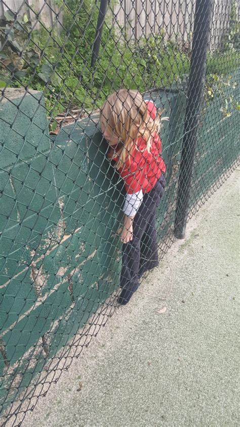 Morningwood • 2 years ago. My year old sister getting stuck in between a wall and a ...