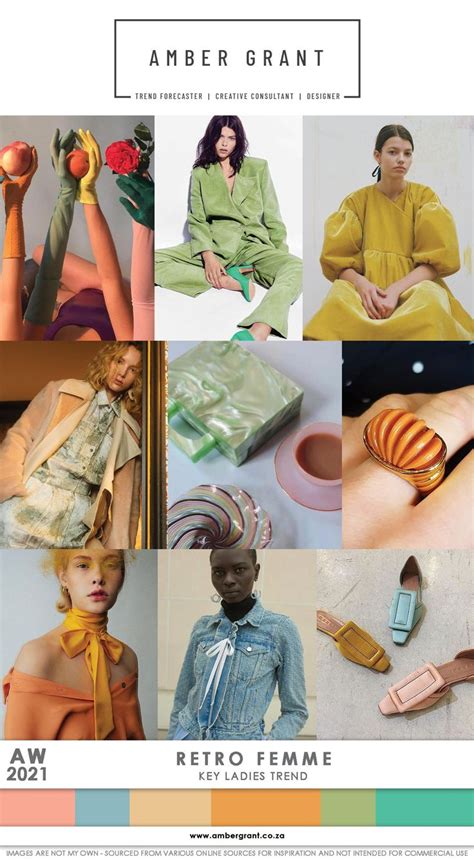 The top ten homes of 2020. 2021 fashion trends in 2020 | Fashion trending moodboard ...