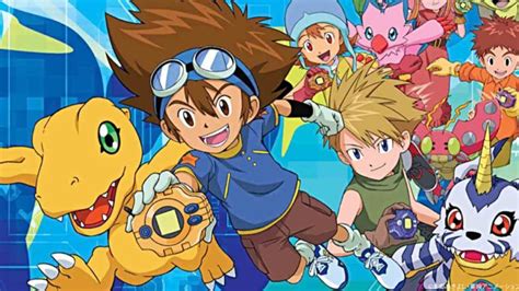Comic db reboot english 89 deviations. Digimon Adventure : quel lien entre Dragon Ball Super et ...