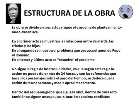 Bernarda les impone 8 años de aislamiento, llevando hasta lo irracional las convenciones sociales sobre el luto. Análisis de La casa de Bernarda Alba - ¡¡RESUMEN COMPLETO!!