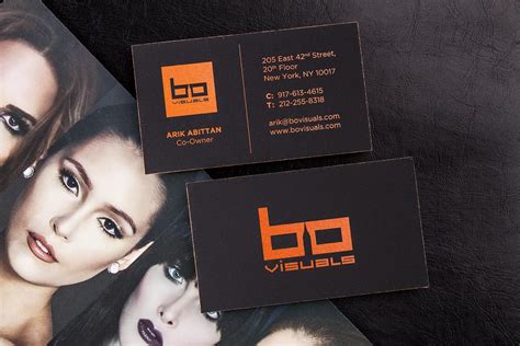 Create a lasting impression on your clients and business associates with luxurious suede business card printing from stigler printing. Hard Suede Business Cards | 1800-Printing