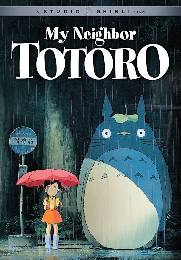 We apologise that our customer service lines can be congested at peak hours and your call may not be answered. My Neighbor Totoro - Movies on Google Play