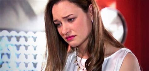 Haciendo lo que me gusta! Daniela Nicolás reveló desconocida polémica que le generó ...