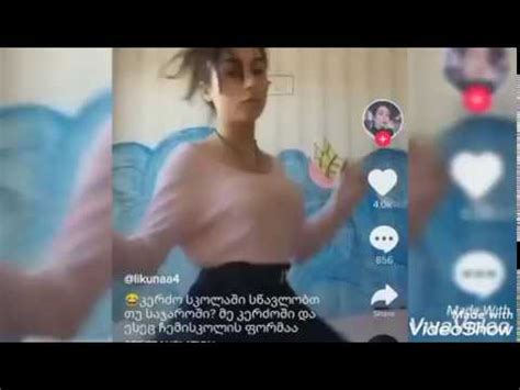 I hope you enjoy this video.tik tok users also call this challenge#getup#thegetup#getupchallenge. ქართველი Tik Tok ერები 💖/georgian Tik Tok compilation #1 ...