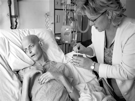 She is not a good pick for signs that seek extreme excitement and constant change, because she likes to hold on to things that make her happy and won't easily change her house, partner or a circle of friends. Woman's legacy from cancer death is anti-smoking message ...