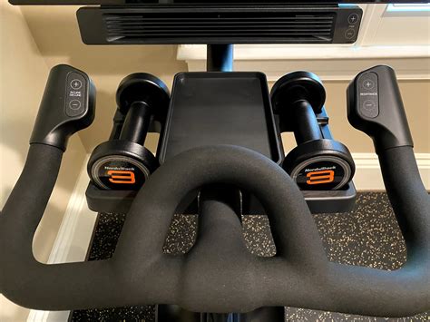 The nordictrack s22i is an amazing exercise bike with a silent magnetic flywheel, 22 touchscreen, and digital resistance. S22i Upgrade! : nordictrack