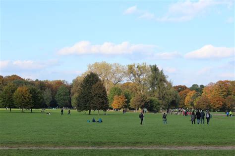 Maybe you would like to learn more about one of these? Englischer Garten München Foto & Bild | englischer garten ...