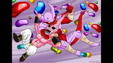 At myanimelist, you can find out about their voice actors, animeography, pictures and much more! Janemba VS Majin Buu: Dragon Ball Thought for Talk Episode ...