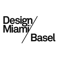 Décembre 2021 à miami beach. Design Miami/Basel Basilea 2021