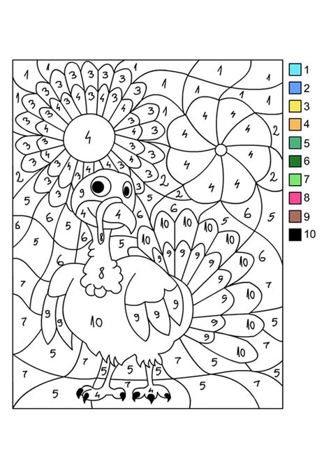 Looking for thanksgiving coloring pages to keep your little ones occupied and entertained as you prepare your holiday feast? Disney Thanksgiving: Coloring Pages & Books - 100% FREE ...