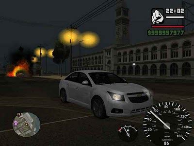 Gta san andreas for pc free download. JaZ ViSiON: Free GTA San Andreas PC GAME (HIGHLY ...