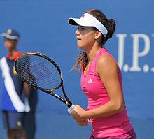Sorana cirstea has total number of followers 115356 at the time you are viewing this page. Sorana Cîrstea - Wikipedia