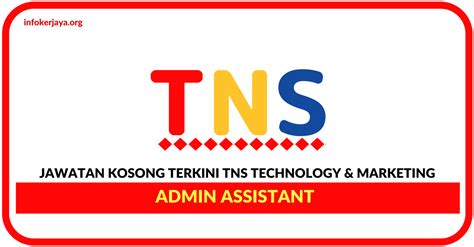 Jawatan kosong pegawai tadbir diplomatik 2017. Jawatan Kosong Terkini Pembantu Tadbir Di TNS Technology ...