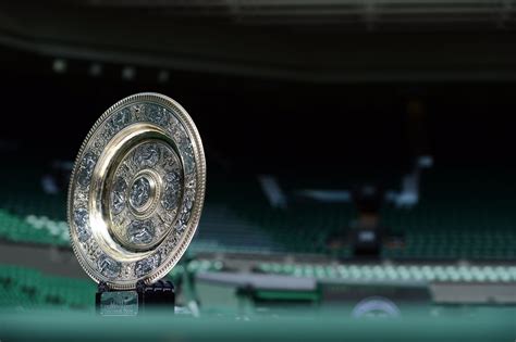 Jun 06, 2021 · williams' next chance to tie margaret court's record 24 grand slam titles will come at wimbledon, where she's lifted the venus rosewater dish seven times and has reached the finals in her last. Pin on Tennis