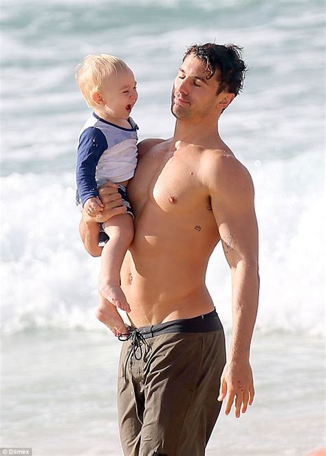 Find the perfect matty j stock photos and editorial news pictures from getty images. Matty J shows off ripped physique as he dotes on nephew ...