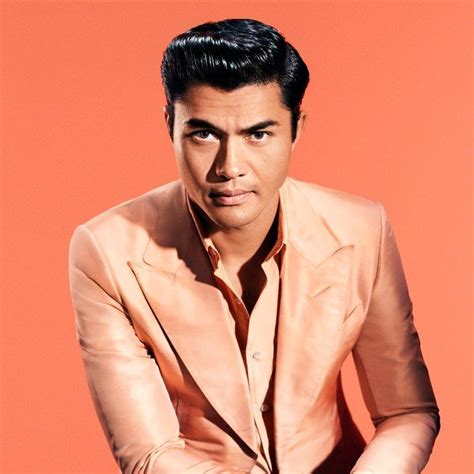 Itulah 10 potret memesona dari henry golding, aktor yang tengah naik daun sekarang. Henry Golding Is Hollywood's Next Leading Man | Actors ...