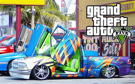 No esperes más para iniciar un juego de gta en la red y divertirte con su particular modo de juego en un mundo abierto totalmente libre y sin tener que disfruta de esta nueva versión de gta 5 3d en tu pc, sin pagar y sin descargar. Descargar fondos de pantalla de gta 5 para pc Grand theft ...