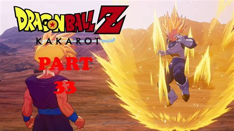 Frieza returns with his army to attack earth. DRAGON BALL Z KAKAROT Gameplay Walkthrough No Commentary ...
