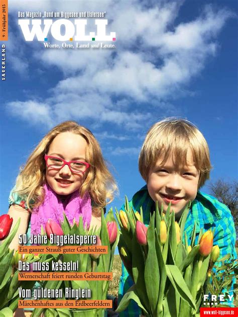 See more of jungue on facebook. WOLL-Magazin - Rund um den Biggesee - Ausgabe 9 by FREY PRINT + MEDIA GmbH - Issuu