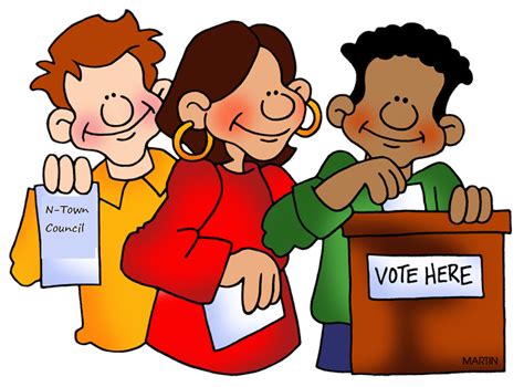 All election clip art images are transparent background and free to download. Norristown Diary: Candidates for Norristown Council