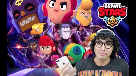 Brawl stars name color change. ME COMPRE POR ACCIDENTE UN CELULAR ROSA!!! 🤣 VENGABRAWLERS ...