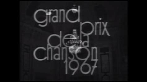 Italy won with the song zitti e buoni by måneskin with 524 points. Grand Prix Eurovision 1967 (Full show from ORTF ...