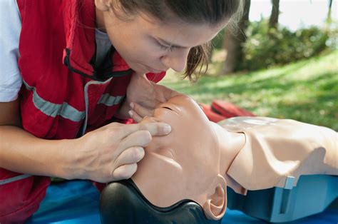 Taking a free cpr certification class prepares you for emergencies that can arise at anytime, anywhere. American Heart Association CPR - CPR Near Me