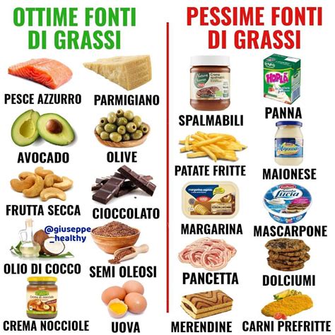 I cibi brucia grassi sono quindi quegli alimenti che bruciano calorie mentre vengono digeriti. 👉 I grassi vengono spesso visti come i principali nemici ...