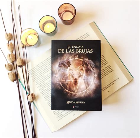 Maybe you would like to learn more about one of these? La estantería de Helena: Reseña: EL ENIGMA DE LAS BRUJAS ...