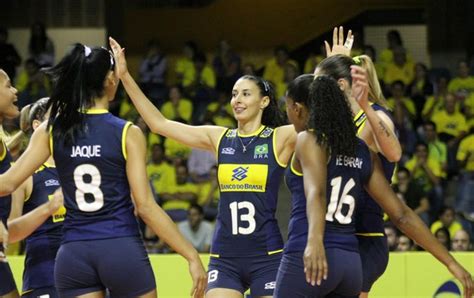 Ele fez bonitas defesas e garantiu a vitória do tricolor, que soma 4 pontos em dois jogos. Para comentarista, vôlei feminino chega com moral elevado ...