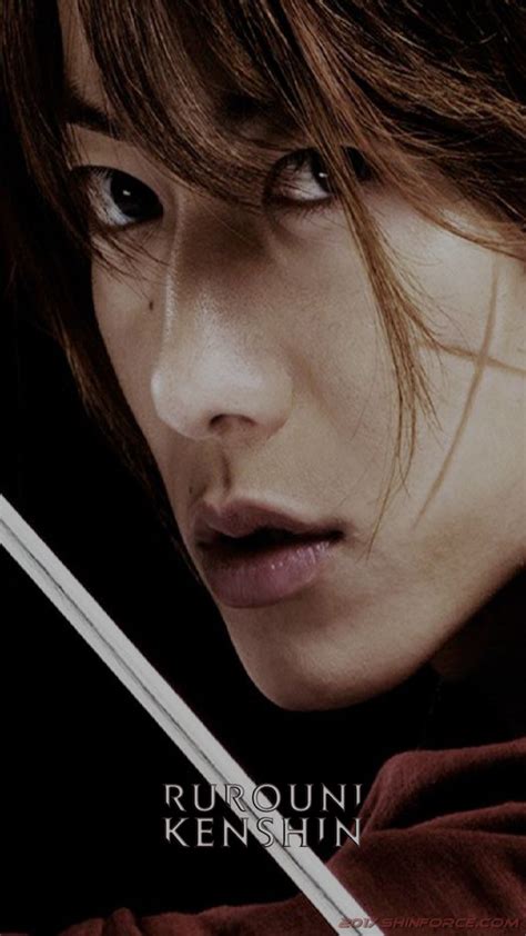 In the wake of a brutal civil war, the legendary killer kenshin himura vows to turn his back on bloodshed. Rurouni Kenshin: Part 1: Origins :: Hub | Sega / Shin ...